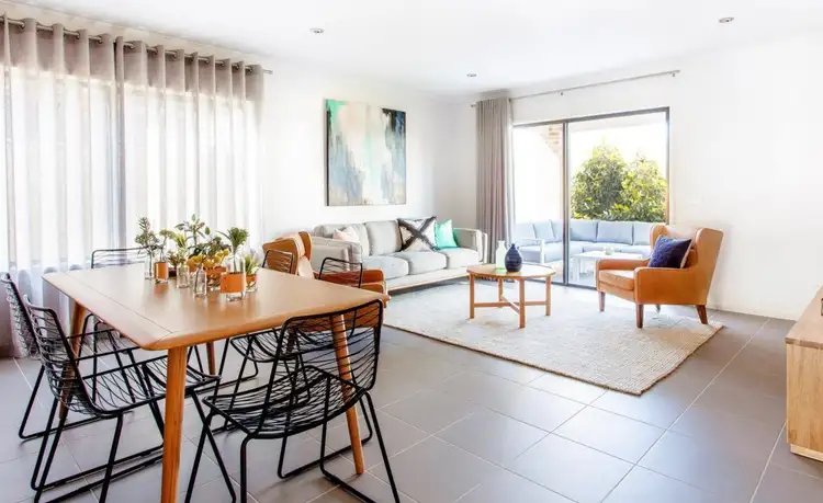 Second view of Homely house listing, 16 Newbery chase, Yea VIC 3717