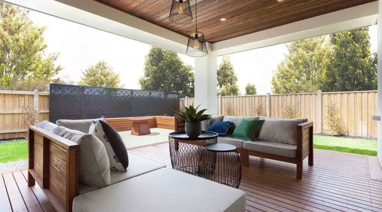 Fourth view of Homely house listing, 16 Newbery chase, Yea VIC 3717