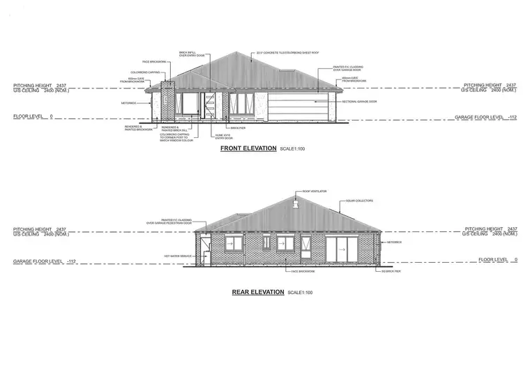 Fifth view of Homely house listing, 16 Newbery chase, Yea VIC 3717