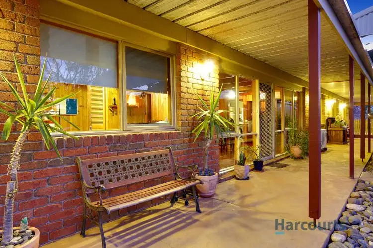 Second view of Homely house listing, 28 Loch Street, Crib Point VIC 3919