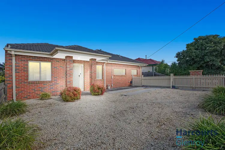 Second view of Homely unit listing, 1/433 Camp Road, Broadmeadows VIC 3047