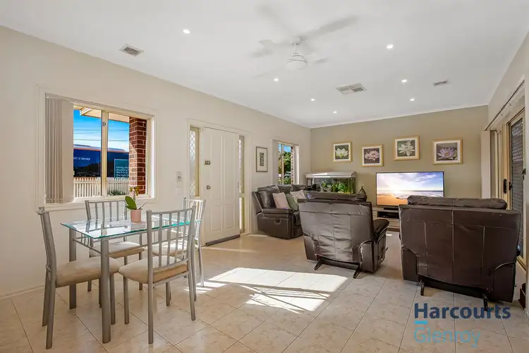 Fifth view of Homely unit listing, 1/433 Camp Road, Broadmeadows VIC 3047