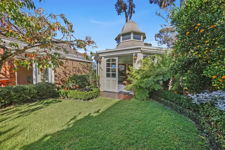 Second view of Homely house listing, 44 Holyrood Drive, Vermont VIC 3133
