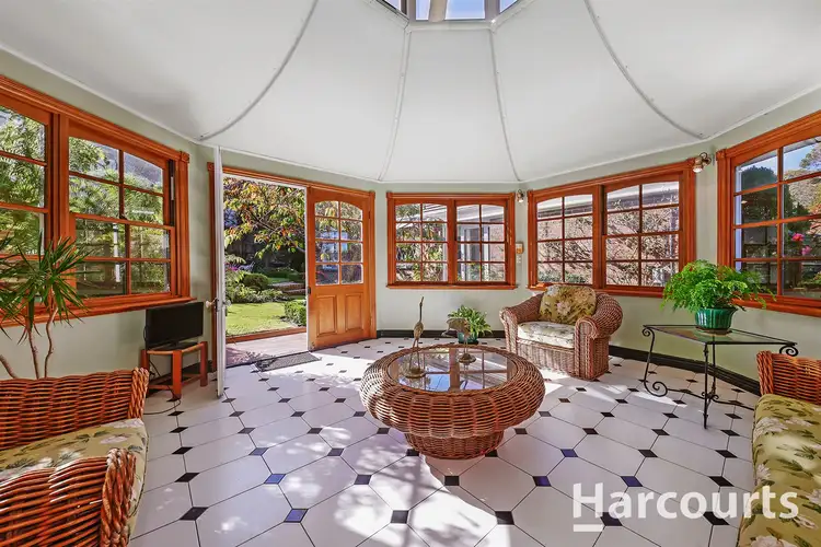 Fifth view of Homely house listing, 44 Holyrood Drive, Vermont VIC 3133