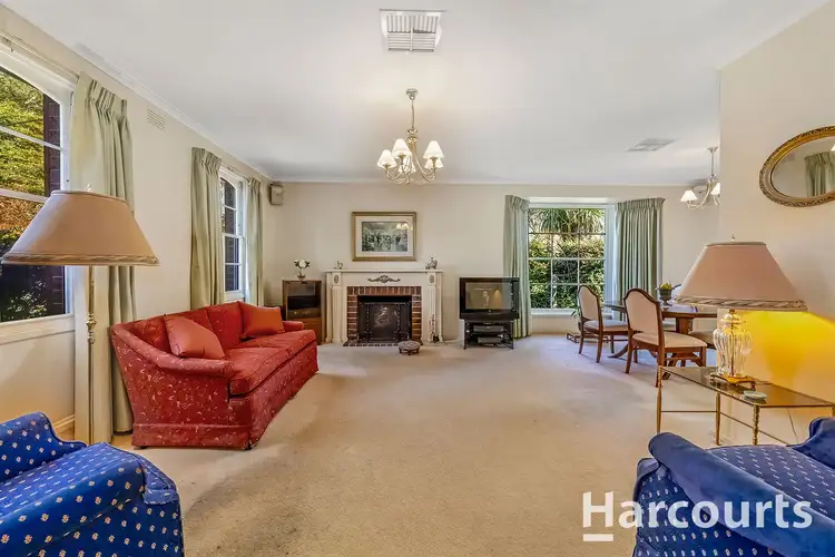 Sixth view of Homely house listing, 44 Holyrood Drive, Vermont VIC 3133