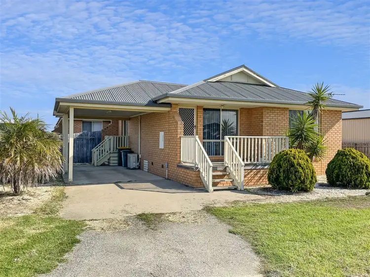 1/27 Queen Street, Port Albert VIC 3971