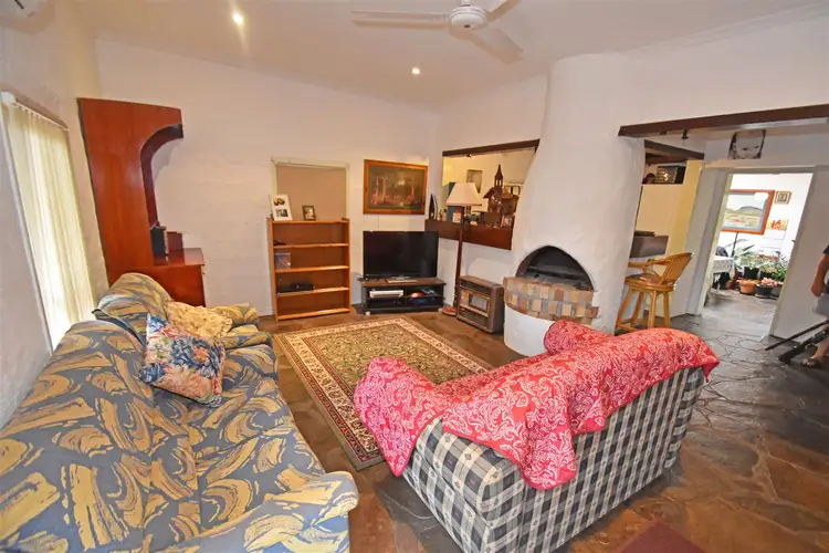 Main view of Homely house listing, 10 Kekwick Ave, Braitling NT 870