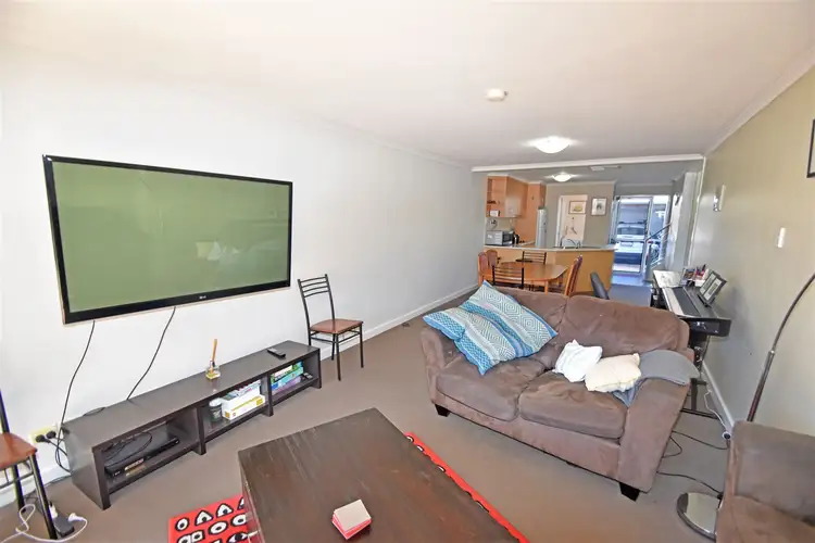 Main view of Homely townhouse listing, 41/26 Nicker Crescent, Gillen NT 870