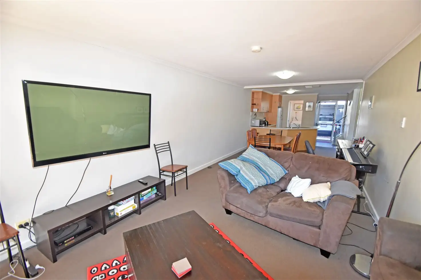 Main view of Homely townhouse listing, 41/26 Nicker Crescent, Gillen NT 870