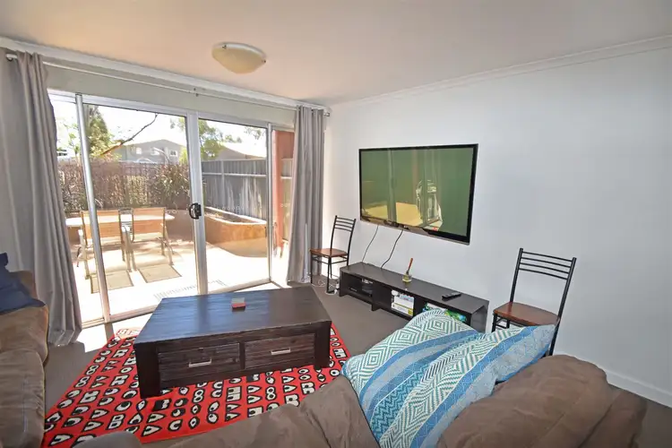 Second view of Homely townhouse listing, 41/26 Nicker Crescent, Gillen NT 870