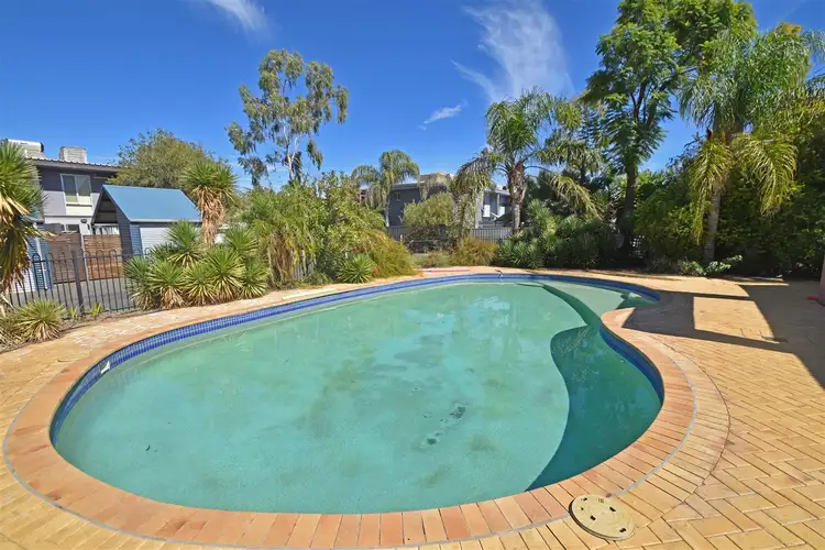 Third view of Homely townhouse listing, 41/26 Nicker Crescent, Gillen NT 870