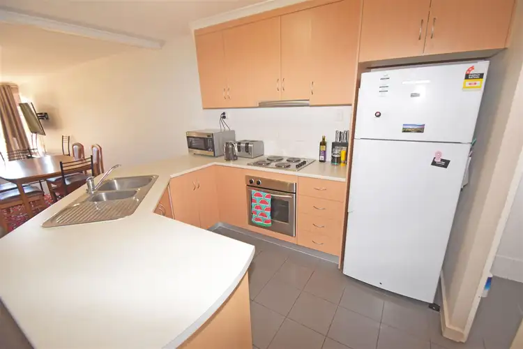Fourth view of Homely townhouse listing, 41/26 Nicker Crescent, Gillen NT 870