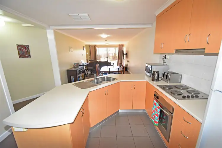Fifth view of Homely townhouse listing, 41/26 Nicker Crescent, Gillen NT 870
