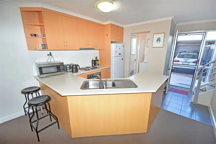 Seventh view of Homely townhouse listing, 41/26 Nicker Crescent, Gillen NT 870