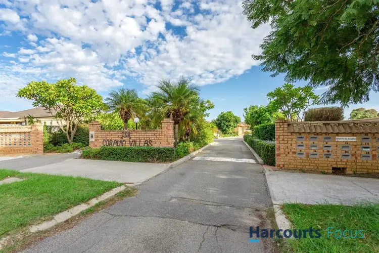 Second view of Homely unit listing, 7/208 Burslem Drive, Maddington WA 6109