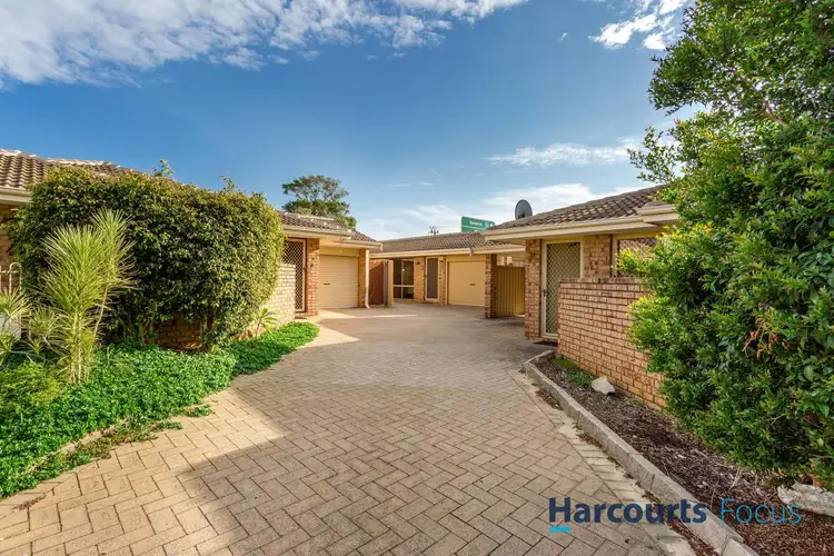 Third view of Homely unit listing, 7/208 Burslem Drive, Maddington WA 6109