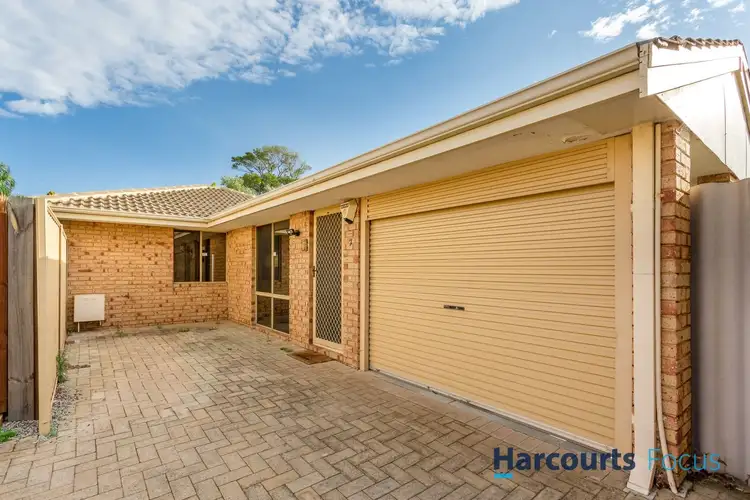Fourth view of Homely unit listing, 7/208 Burslem Drive, Maddington WA 6109