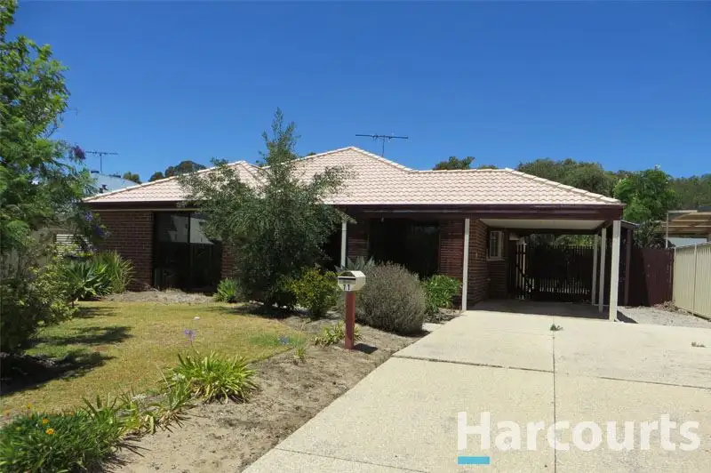 Main view of Homely house listing, 71 Lancaster Drive, West Busselton WA 6280