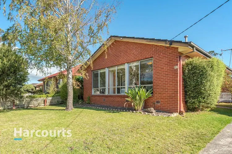Main view of Homely house listing, 20 Kurrajong Street, Hastings VIC 3915