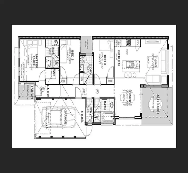 Sixth view of Homely house listing, 83 Exchange Avenue, Harrisdale WA 6112