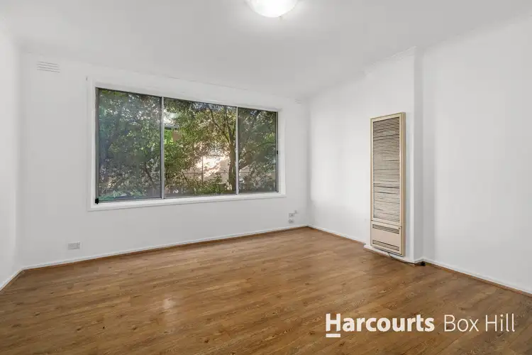 Second view of Homely apartment listing, 6/25 Ashted Road, Box Hill VIC 3128