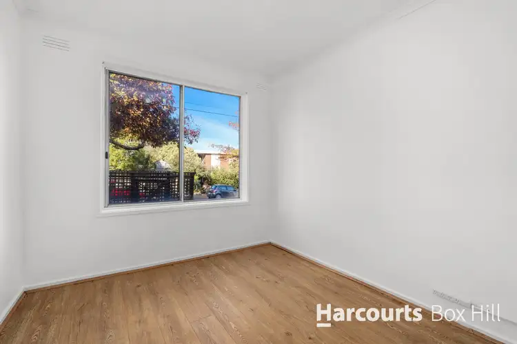 Fifth view of Homely apartment listing, 6/25 Ashted Road, Box Hill VIC 3128