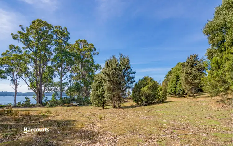 Third view of Homely land listing, 365 Cockle Creek Road, Recherche TAS 7109