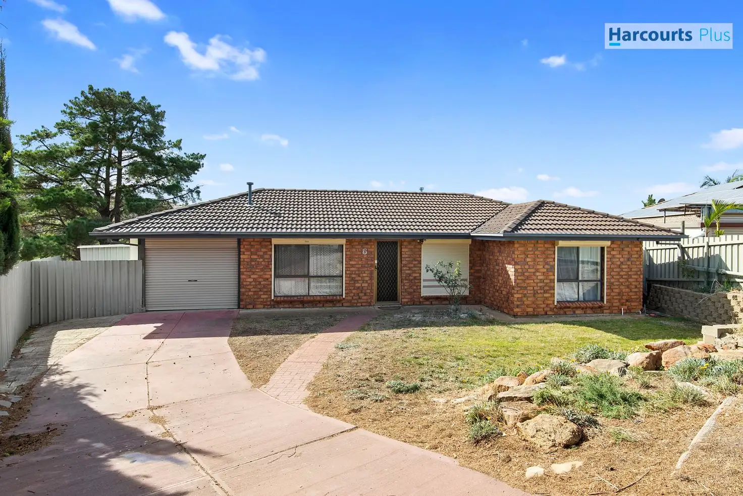 Main view of Homely house listing, 6 Emmanuel Court, Christie Downs SA 5164