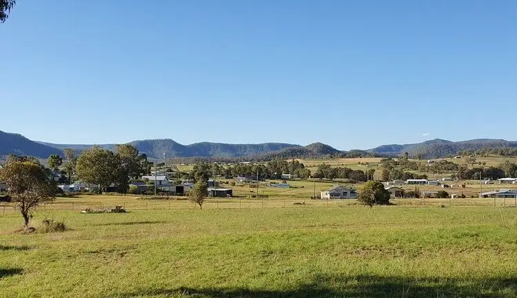 Main view of Homely land listing, Lot 24 Slade Street, Maryvale QLD 4370