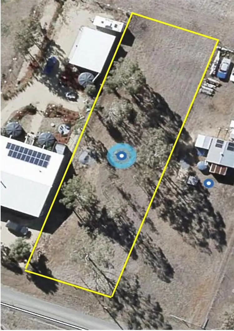 Second view of Homely land listing, Lot 24 Slade Street, Maryvale QLD 4370