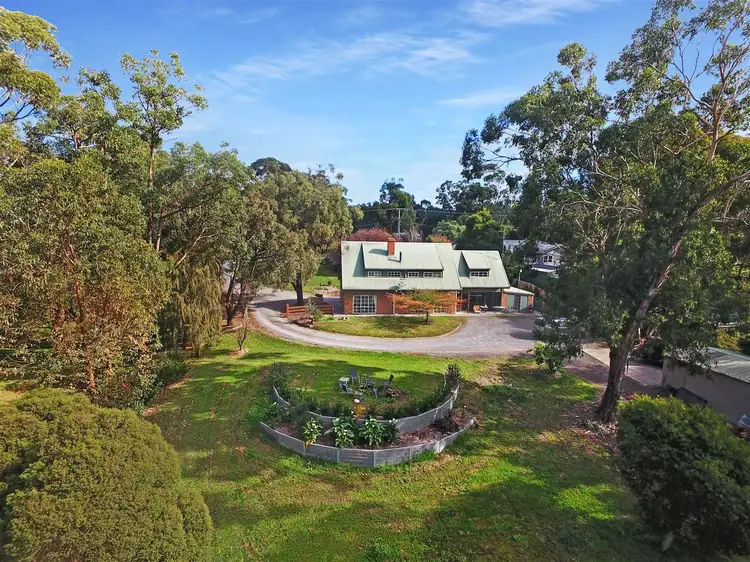 6-8 Bacon Avenue, Koonwarra VIC 3954