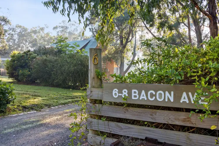 Fourth view of Homely house listing, 6-8 Bacon Avenue, Koonwarra VIC 3954