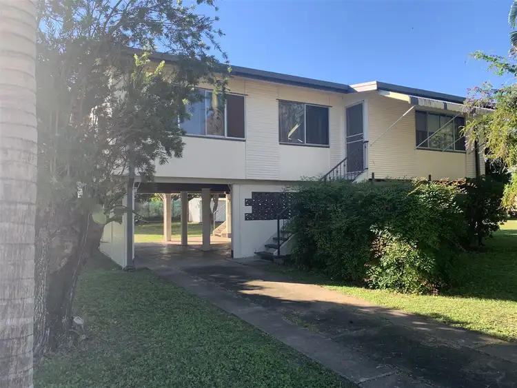 Main view of Homely house listing, 31 Lyons Street, Giru QLD 4809