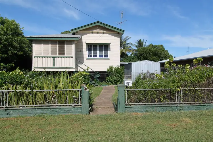 26 Munro Street, Ayr QLD 4807
