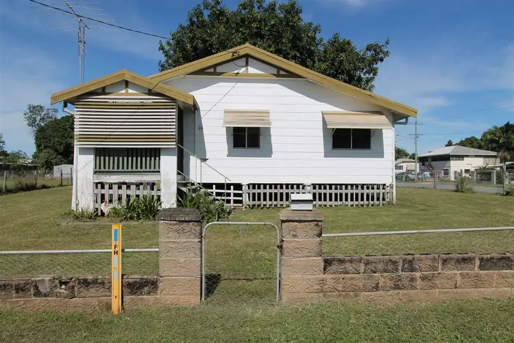 Main view of Homely house listing, 24 Michael Street, Ayr QLD 4807