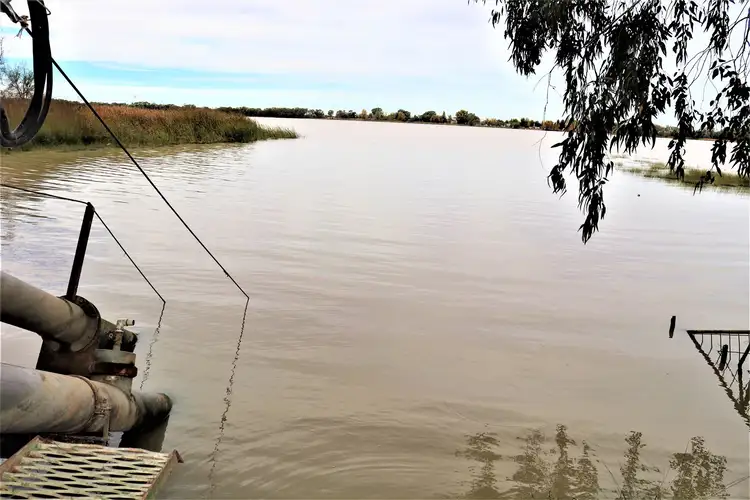 Second view of Homely rural property listing, 340 Wilcannia Road West, Menindee NSW 2879