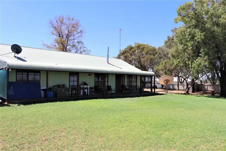 Third view of Homely rural property listing, 340 Wilcannia Road West, Menindee NSW 2879