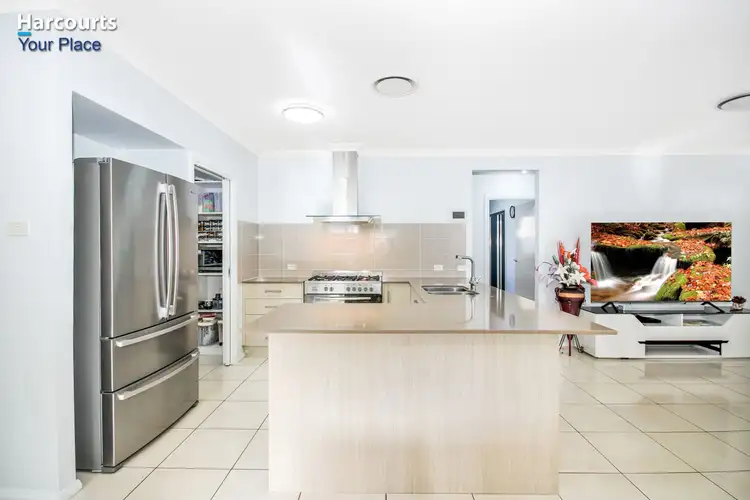 Sixth view of Homely house listing, 8 Tussock Street, Ropes Crossing NSW 2760