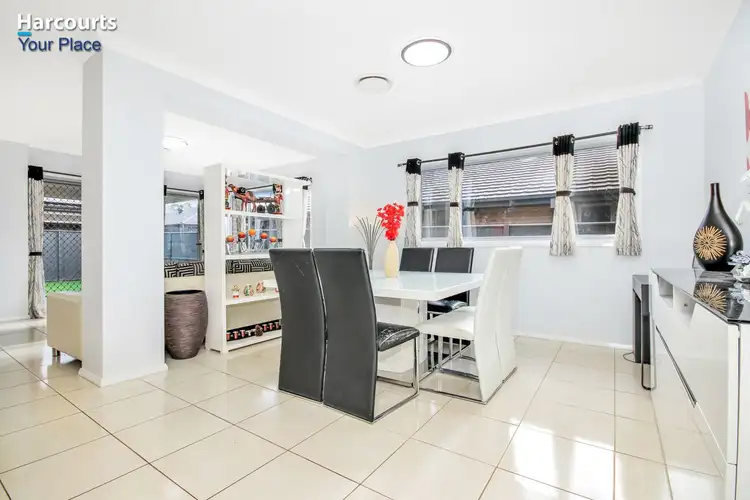 Seventh view of Homely house listing, 8 Tussock Street, Ropes Crossing NSW 2760