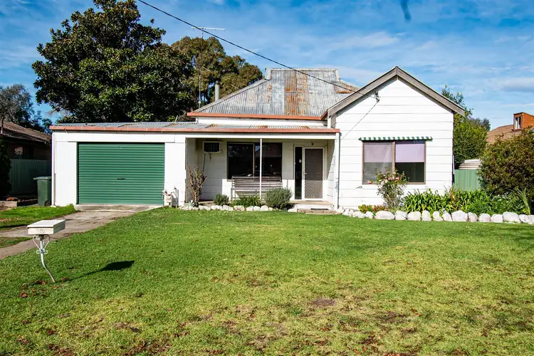 80 Peel Street, Holbrook NSW 2644