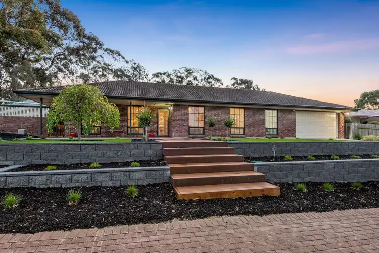 Main view of Homely house listing, 7 Lysander Place, Flagstaff Hill SA 5159