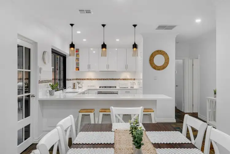 Third view of Homely house listing, 7 Lysander Place, Flagstaff Hill SA 5159