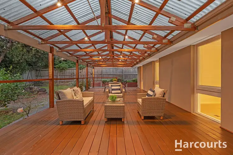 Third view of Homely house listing, 18 Fankhauser Drive, Vermont South VIC 3133