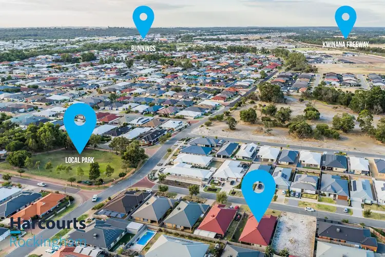 10 Brumby Entrance, Baldivis WA 6171