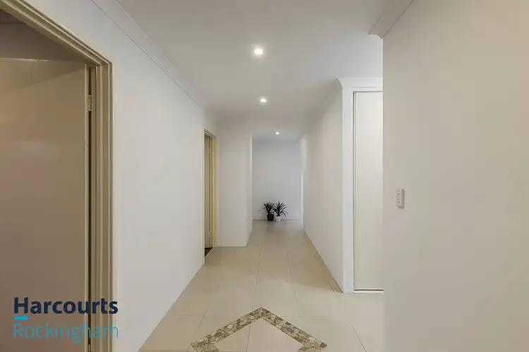 Fourth view of Homely house listing, 10 Brumby Entrance, Baldivis WA 6171