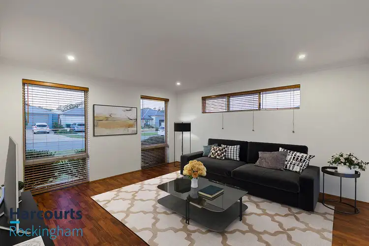 Fifth view of Homely house listing, 10 Brumby Entrance, Baldivis WA 6171