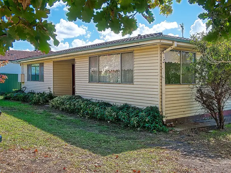 51 Dunn Street, Kandos NSW 2848