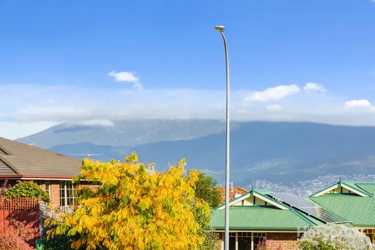 Second view of Homely unit listing, 2/4 Bettong Place, Howrah TAS 7018