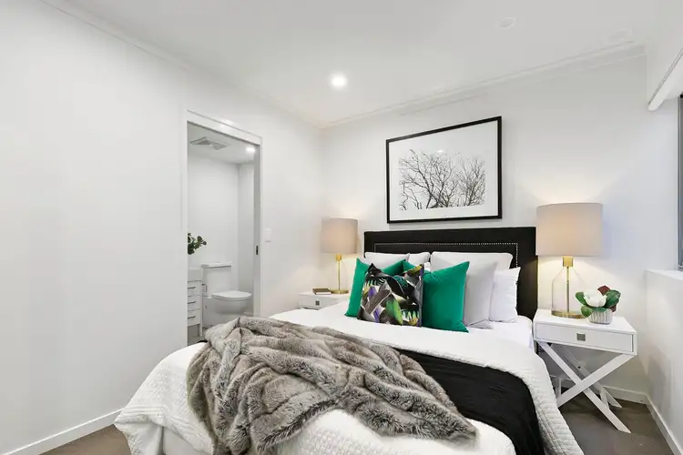 Fifth view of Homely apartment listing, 204/61 Oxford Street, Bulimba QLD 4171