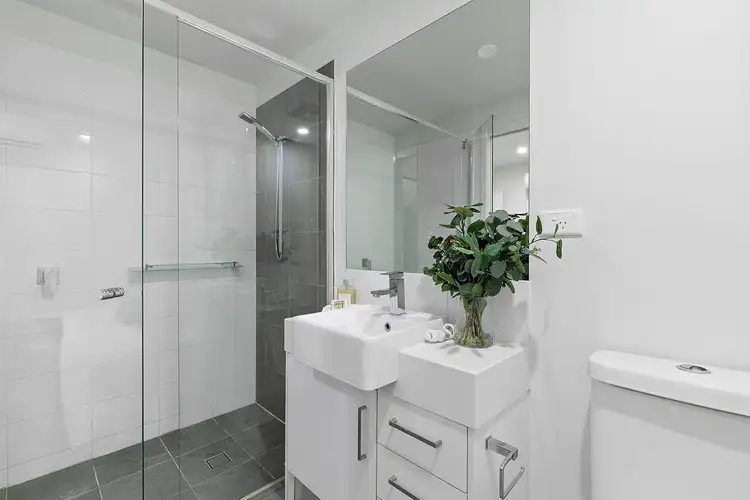 Sixth view of Homely apartment listing, 204/61 Oxford Street, Bulimba QLD 4171